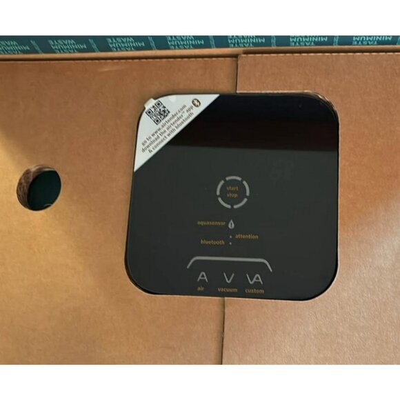 Limited Edition Airtender - Picture 6 of 12